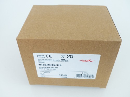 Dehn dehnshield tns - tns,