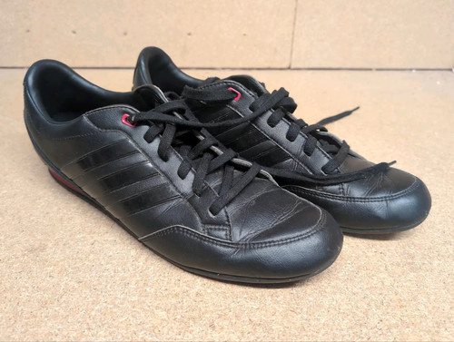 Adidas porsche speedster - porsche,