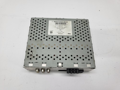 Mercedes w251 tv - w251,