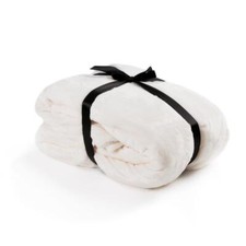 Kuscheldecke Tagesdecke Wohndecke 210 x 280 cm Flanell Decke Bettüberwurf XXXL