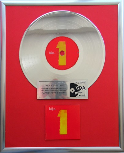 The beatles 1 original - the,