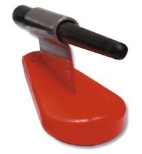 Rhino Paravan rot Schleppblei