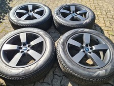 Land Rover Defender 20 Zoll Radsatz grau 5098 L663 Sommerräder Original Range