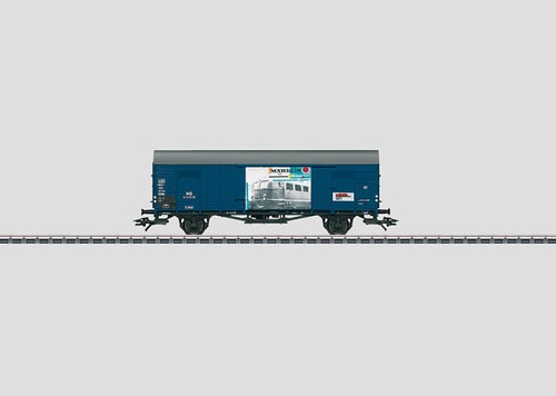 48511 märklin magazin - ho,