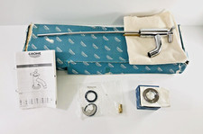 Grohe Atrio 20021000, Classic Säulenarmatur, 1/2′′ Chrom poliert - Neu/Ex Display