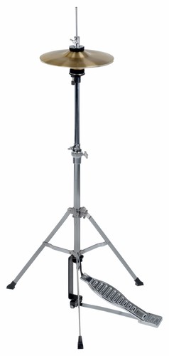 Xdrum junior hihat - junior, ständer