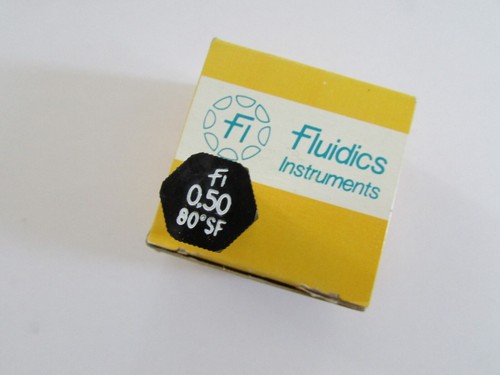 ölbrennerdüse fluidics - Ölbrennerdüse,