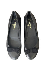 CHANEL BALLERINA BALLERINAS