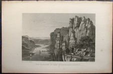 KANAPEE bei der BASTEI –