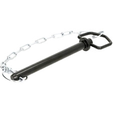 Oberlenker Bolzen Kette