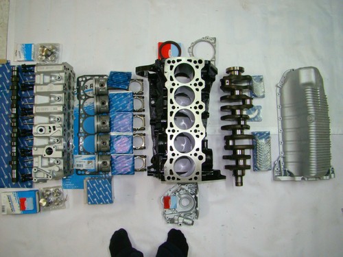 Generaluberholt motor vw - 💥generaluberholt,