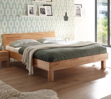HASENA Fine Line Moderno Bett