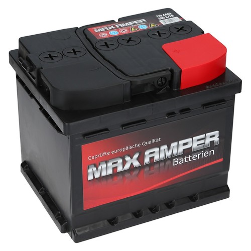 Maxamper 12v 360a - maxamper,
