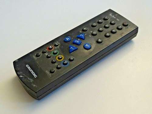 Original grundig telepilot - grundig,