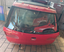 Original Seat Ibiza 6L