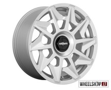 Rotiform r124 cvt r18 - r124,