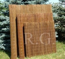 Weidenmatte 60x500cm