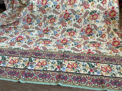 Bassetti tagesdecke - bassetti?,