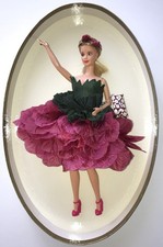 Barbie Christie GOLD Label