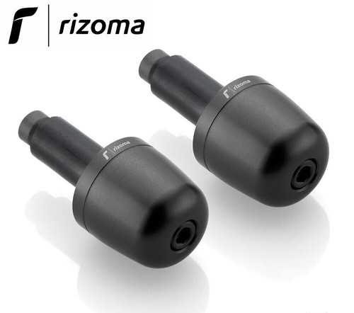 Rizoma terminale ma302b paar - terminale,