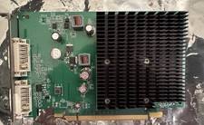 NVIDIA GeForce 9300 GE 256MB