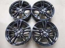 4x Alufelgen 7jx17 ET43,5 Hyundai Tucson, KONA, KBA 53425, LK5x114,5 (D1597)