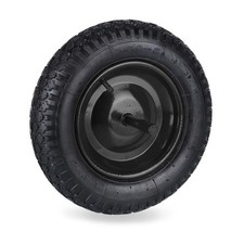 Schubkarrenrad 3.50-8 mit