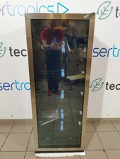 Severin FKS 8841, Getränkekühlschrank, freistehend