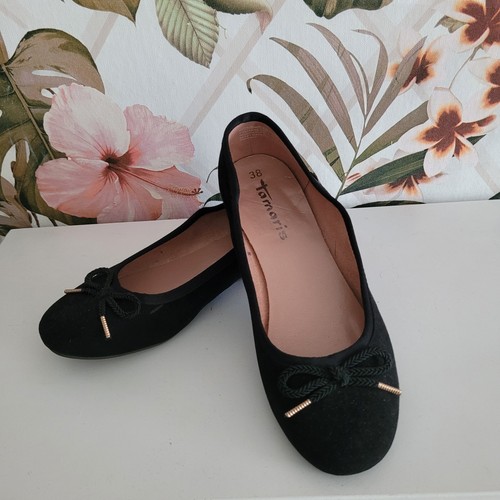 Tamaris ballerina - tamaris,