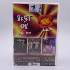Musikladen Best of 1970 - 1983