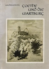 Scheidig: Goethe und die