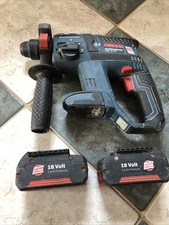 Bosch professional gbh ec - professional, 18