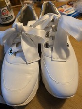 Sneaker Damen Größe 40 Café