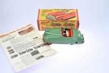 Schuco tacho examico auto - tacho-examico-auto, 4002