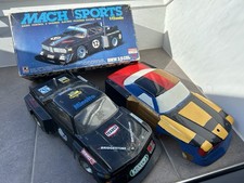 Kyosho Graupner Mach Sports