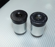 Ernst Leitz Wetzlar 1 Paar