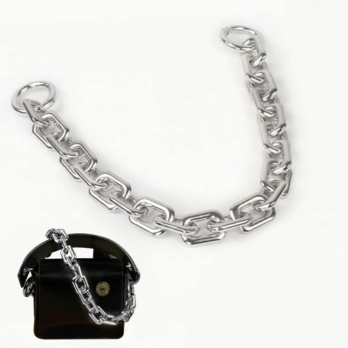 35cm kurze handtasche - 35cm,