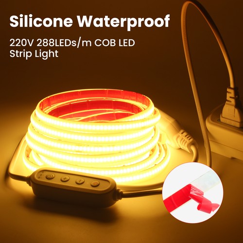 Cob led streifen stripe - streifen, timmer