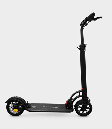 Besrey scooter klappbar - besrey, mit