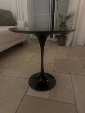 Marmortisch Beistelltisch