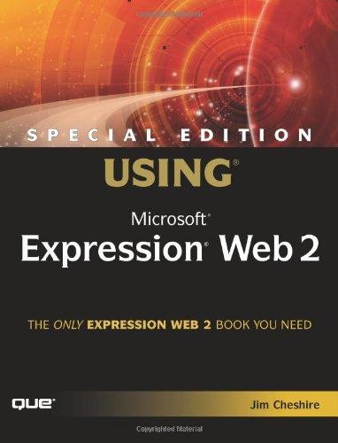 Special edition using - special,
