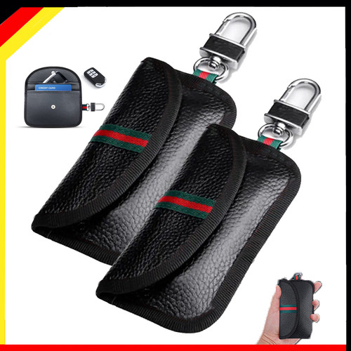 Keyless schutz - go,