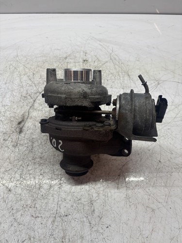 Turbolader für ford focus - ford, iii