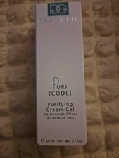 Dr. Grandel "PURI  CODE CREAM