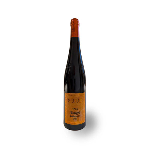 Weingut keller dalsheimer - keller,