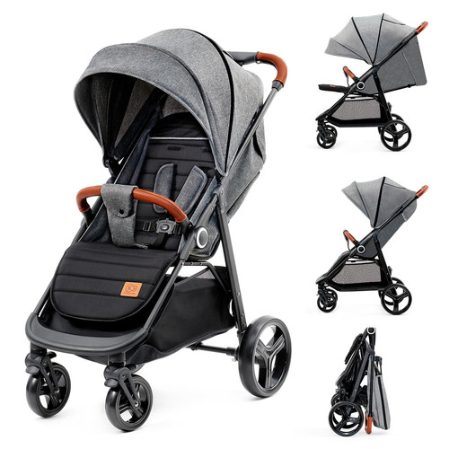 Kinderkraft grande plus - kinderkraft,