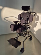 KINDER Therapiestuhl X-PANDA