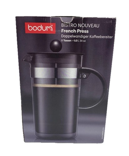 Bodum bistro nouveau french - bodum,