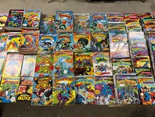 Superman aus dem Ehapa Verlag