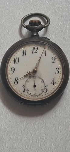 Taschenuhr mechanisch